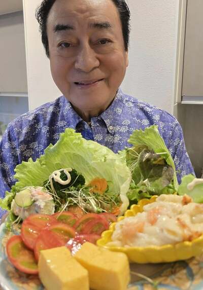 高橋英樹のAmeba公式ブログ投稿
