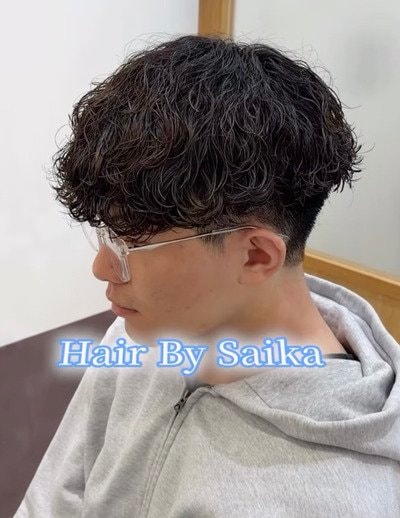 人気美容師