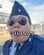【航空自松島基地へ潜入】佐賀の人気広報官まーべりっくさん、ブルーインパルスの聖地へ！推しや旧友との再会に反響