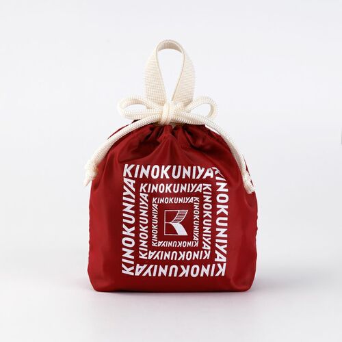 クリスマススイーツバッグ(レッド)