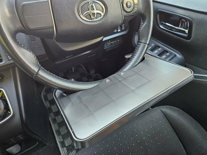 しっかりと固定することができました