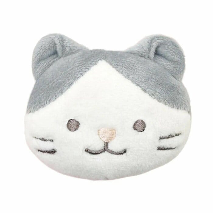 Tokinone PB.マグネットピン ネコ（440円）