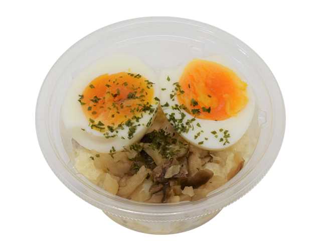 セブン-イレブンの新商品その2