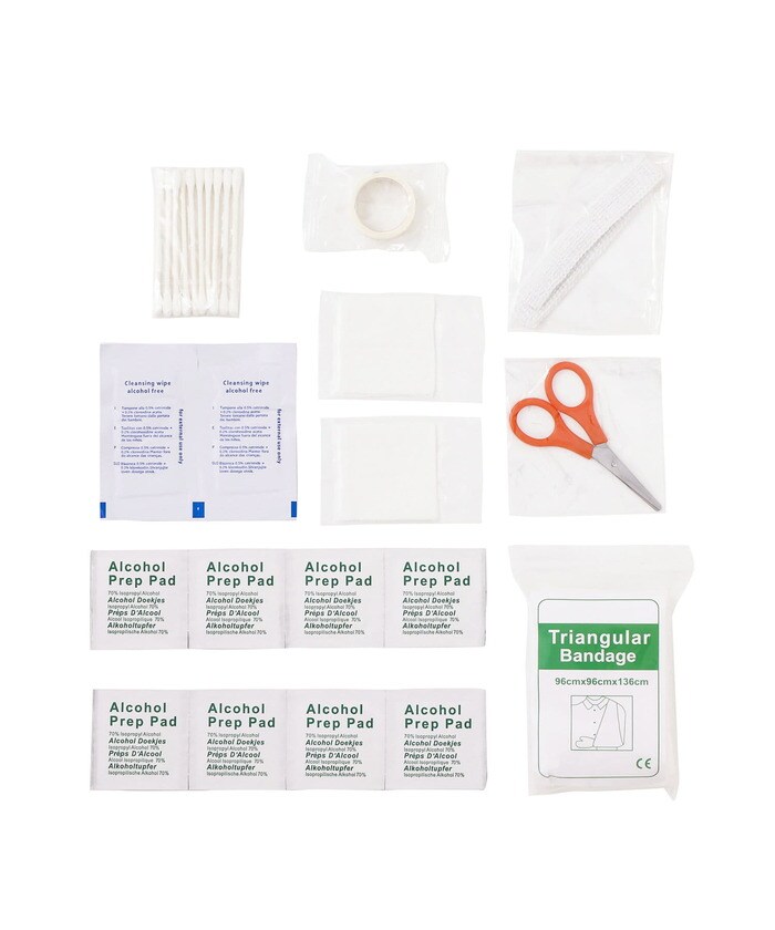 応急ケアセット