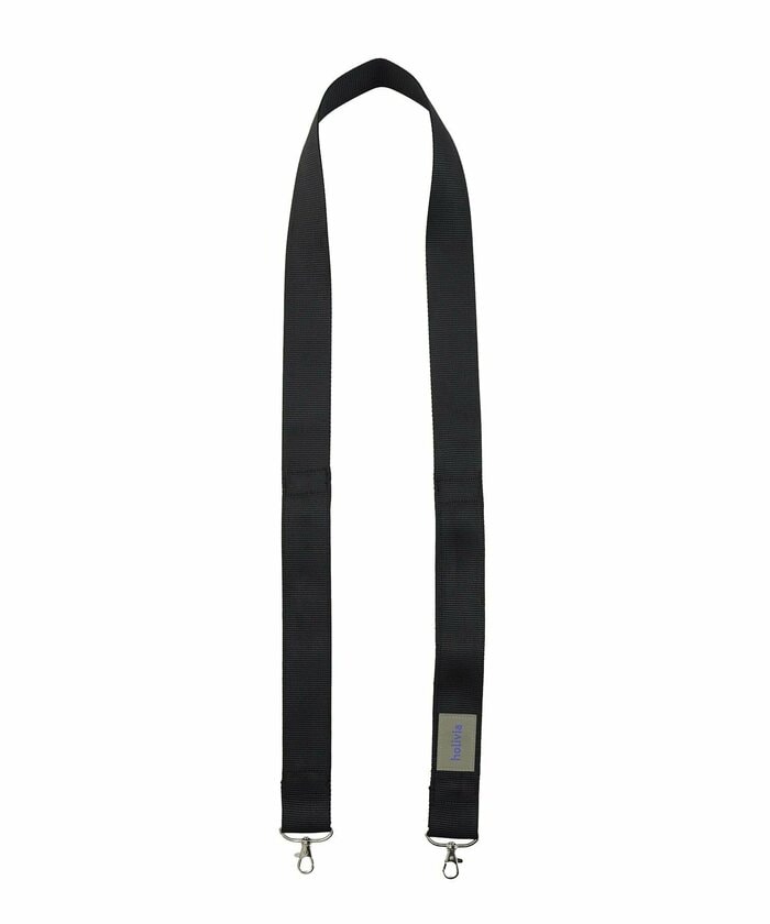 全長は約125cmと使いやすい長さです