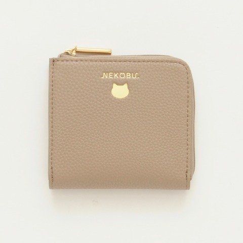 トレンドのミニ財布を1639円でゲット