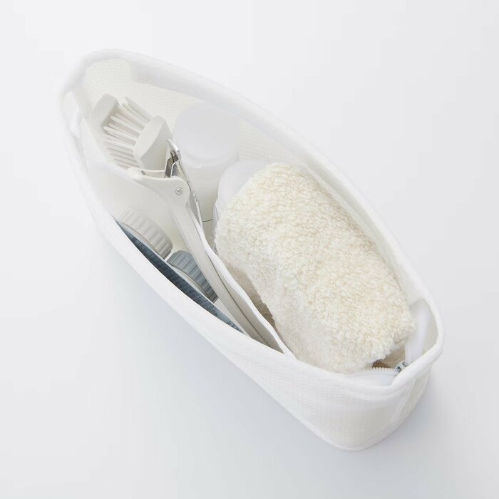 無印良品　EVAスパポーチ（Sサイズ）