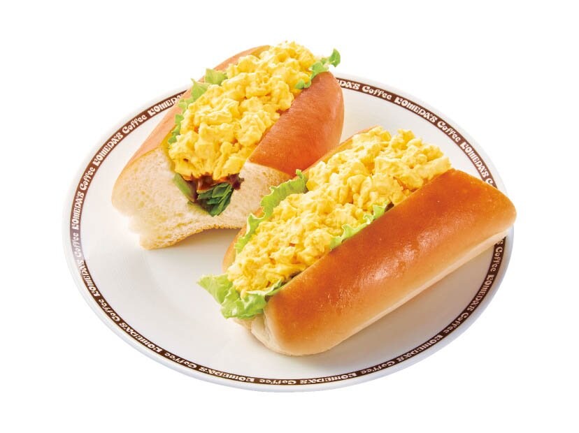 画像出所：コメダ珈琲店公式