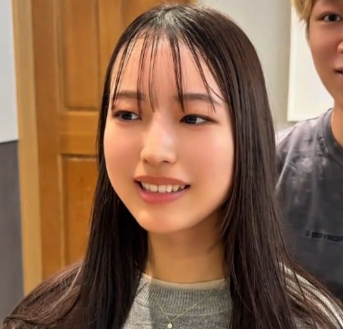 超ロングヘア女性がプロの「似合わせカット」で印象チェンジ！キュートなボブで垢抜け大成功