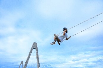 画像出所：株式会社ゼンリン「4月22日（土）は 「道の駅の日」約2000人のコアな道の駅ファンが、″よく訪れる道の駅”とは…??「日本全国 道の駅チェックインランキング」を発表！」