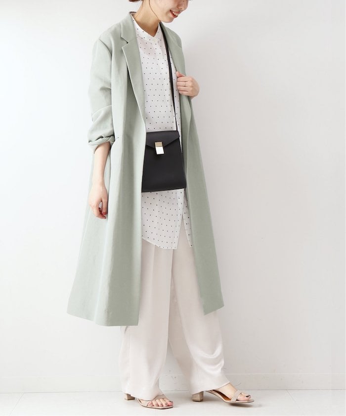 （¥35,200→¥24,640(税込) / Spick & Span 自由が丘店）