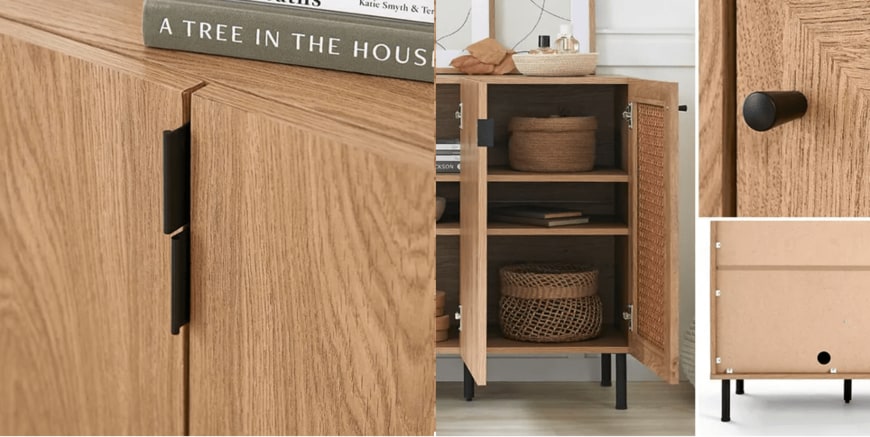 出所：LOWYA公式オンラインストア