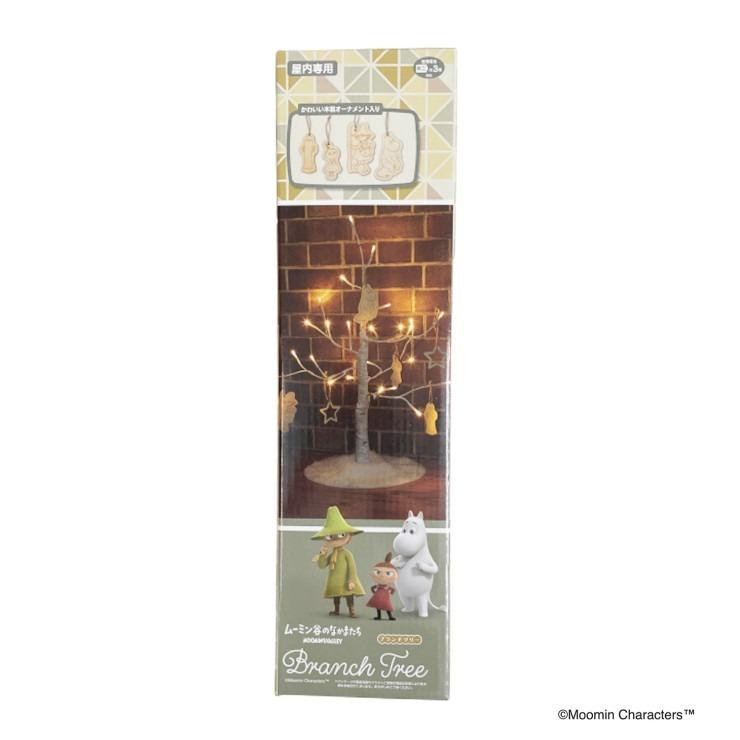 出所：しまむら公式オンラインストア ブランチツリー（ムーミン）