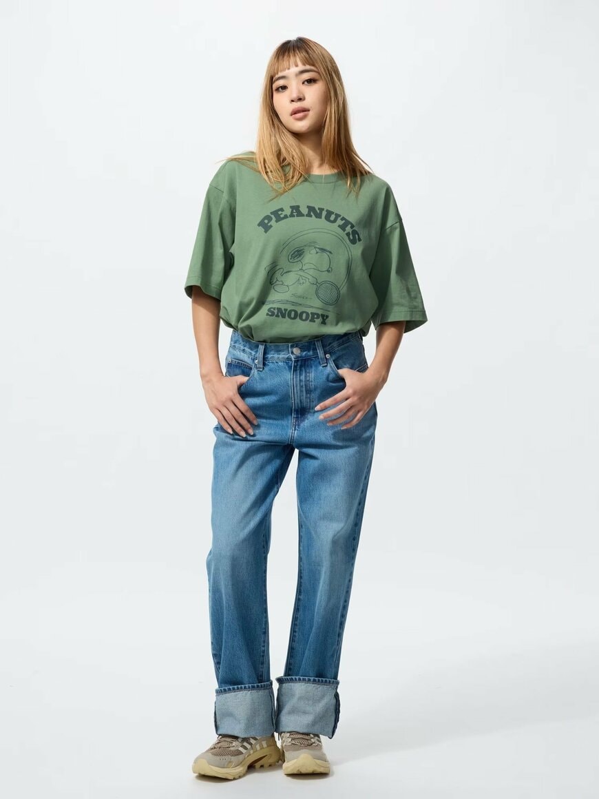 画像出所：ユニクロ公式オンラインストア