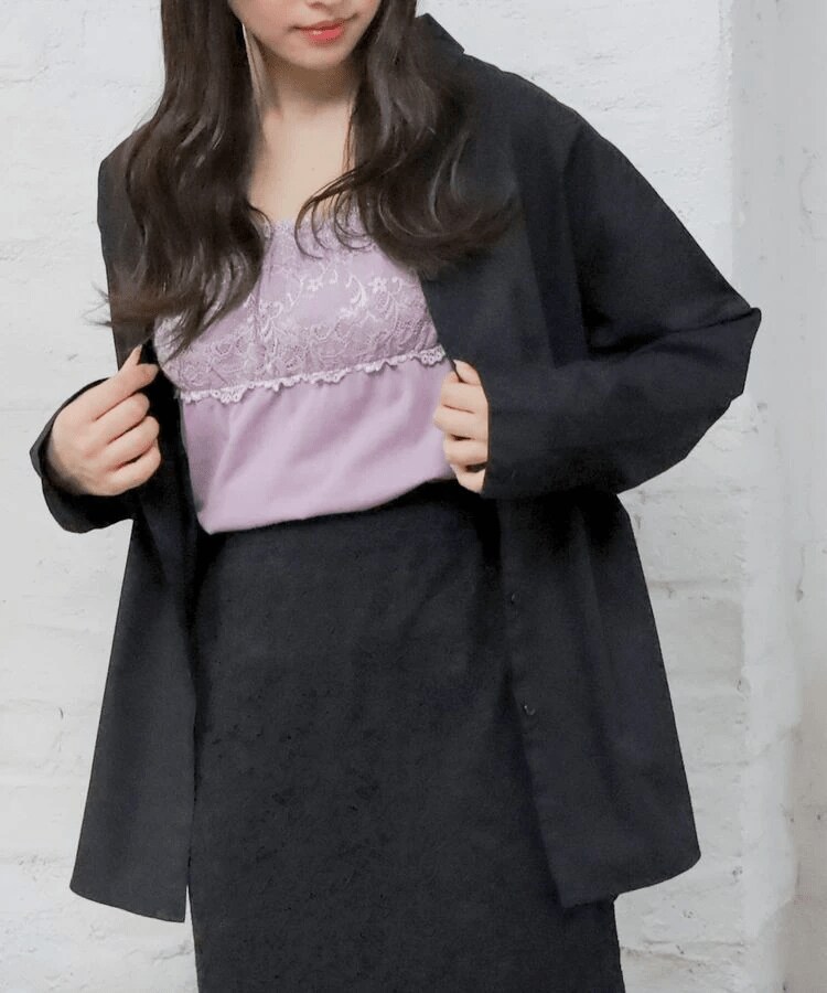 出所：ハニーズ公式通販サイト