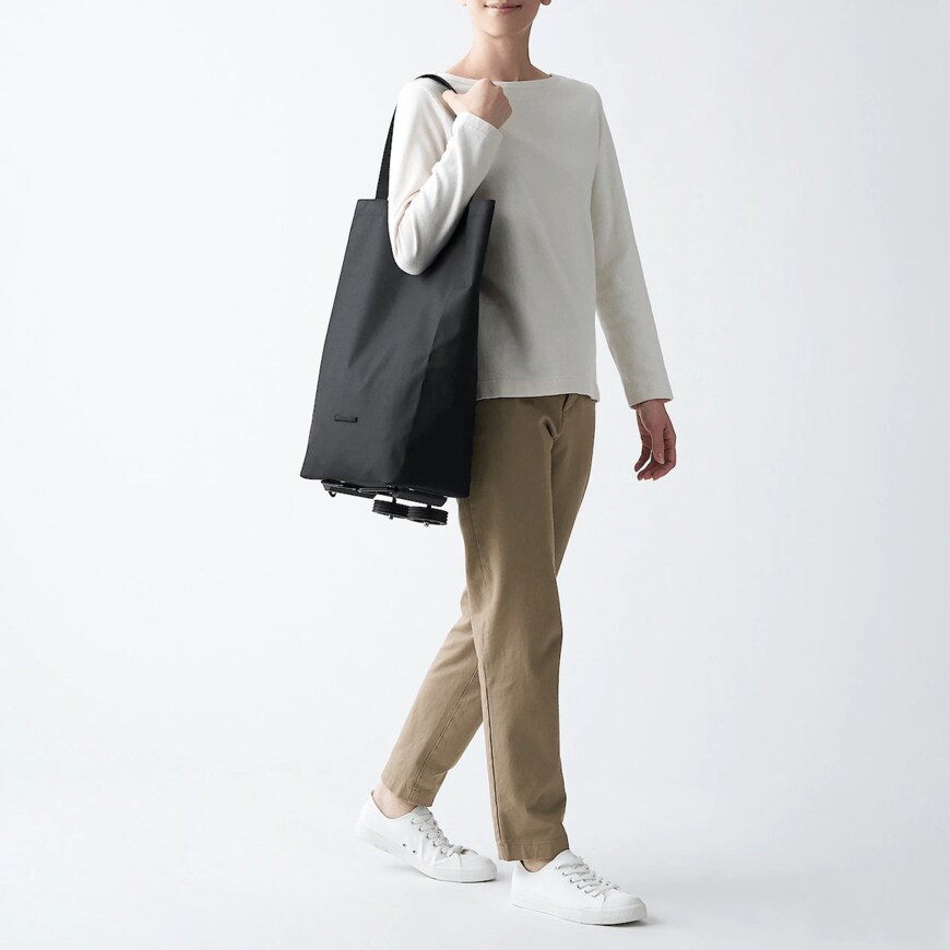 出所：無印良品