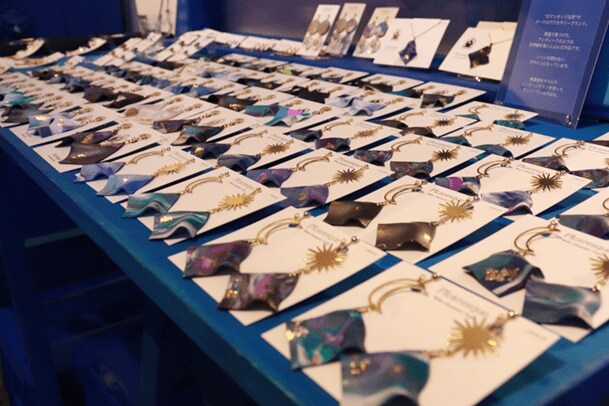 写真撮影：LIMO編集部