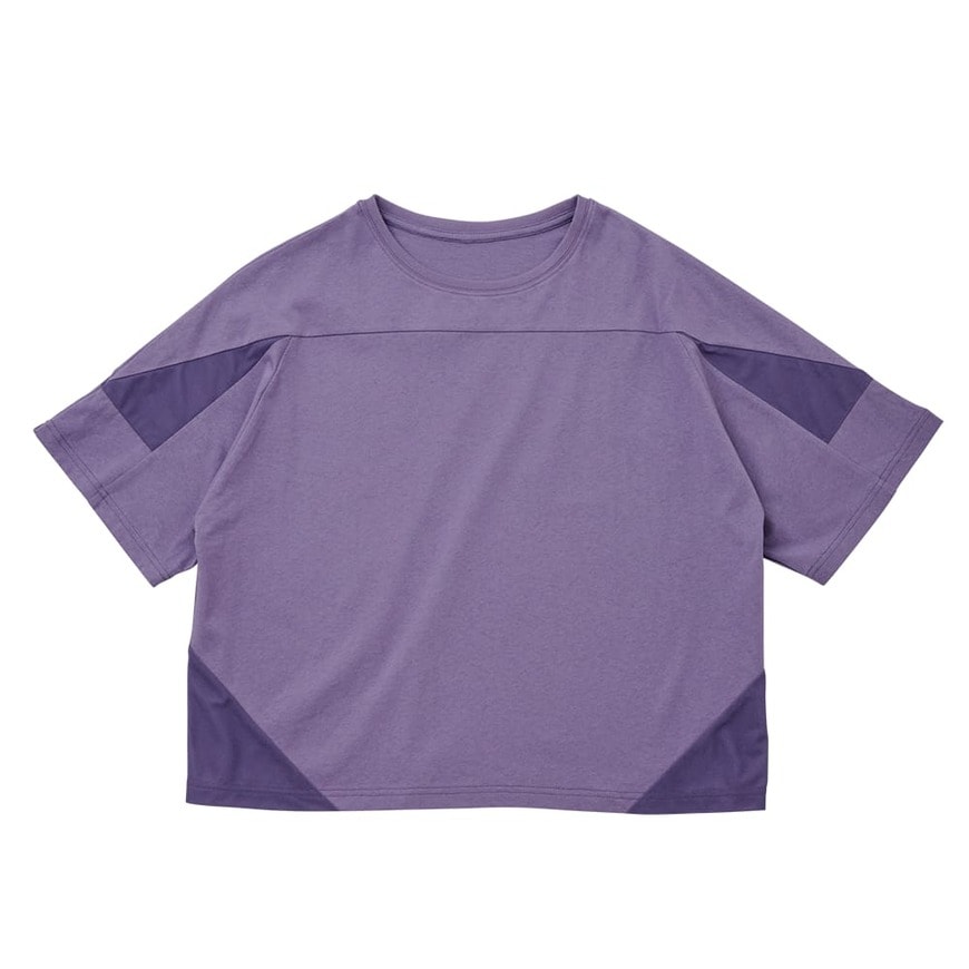 出所：ワークマン公式　レディースタフコットンシアープルオーバー