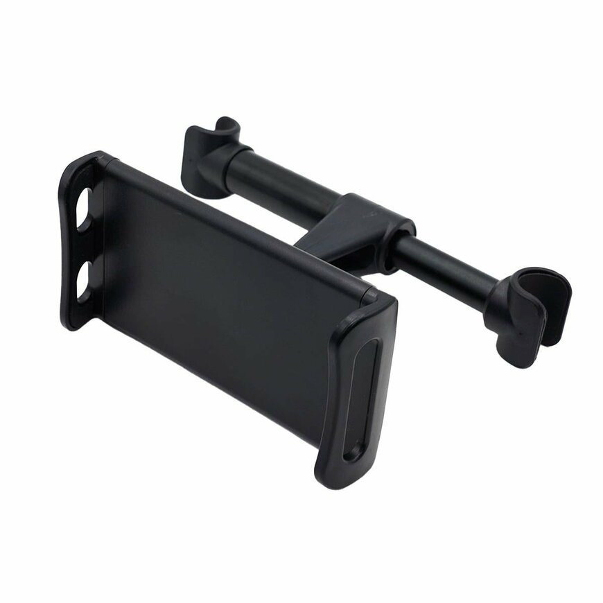 出所：ワッツ公式　ヘッドレスト用スマホホルダー 362505