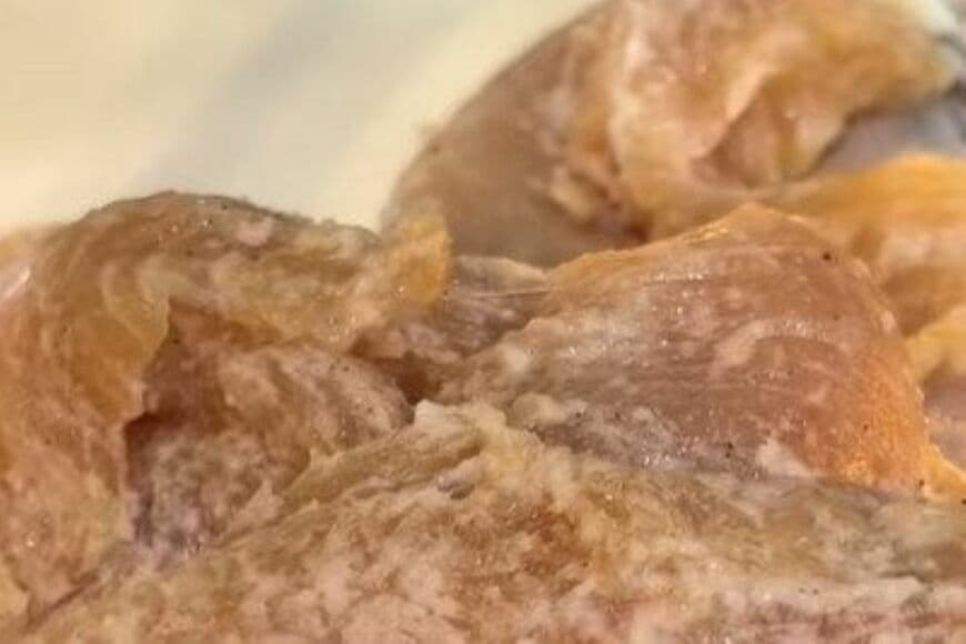 冷めても美味しい「夫に作るとり天弁当」　おかずを彩り良く詰めたメニューに「絶対に美味しいやつ」