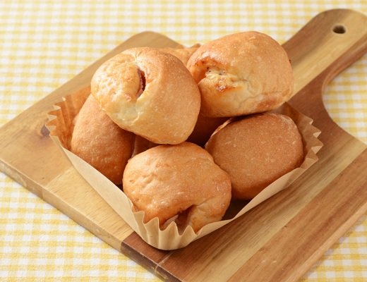 出所：株式会社ローソン「新商品」