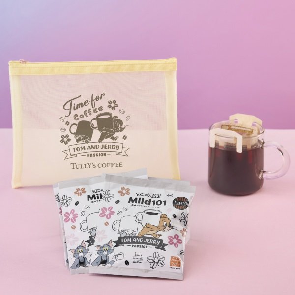 画像出典：タリーズコーヒー公式