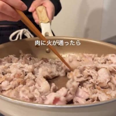 28歳会社員女性が作る「豚こまタルタル」入りのお弁当が、まさかの1食160円で完成！5食分の冷凍弁当を作ってストックする節約術にも注目