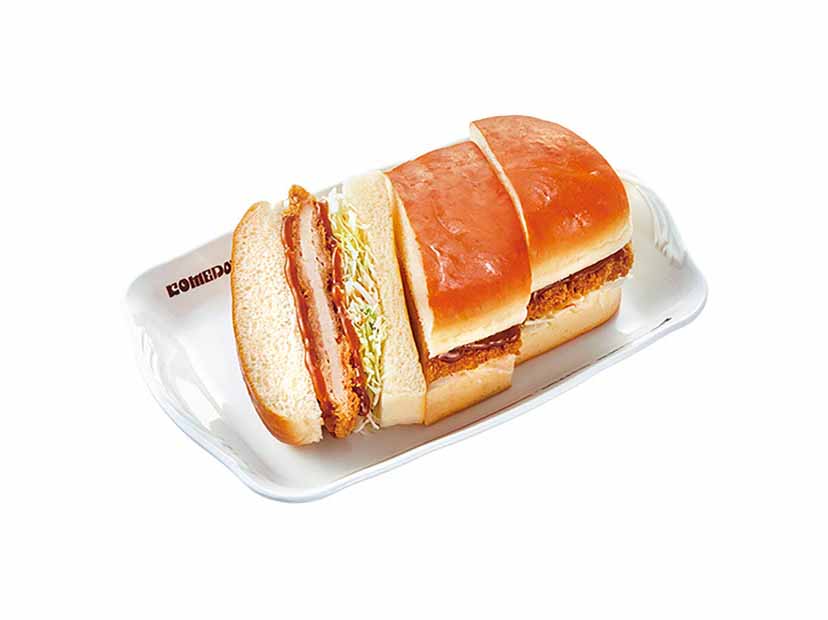 出所:コメダ珈琲店