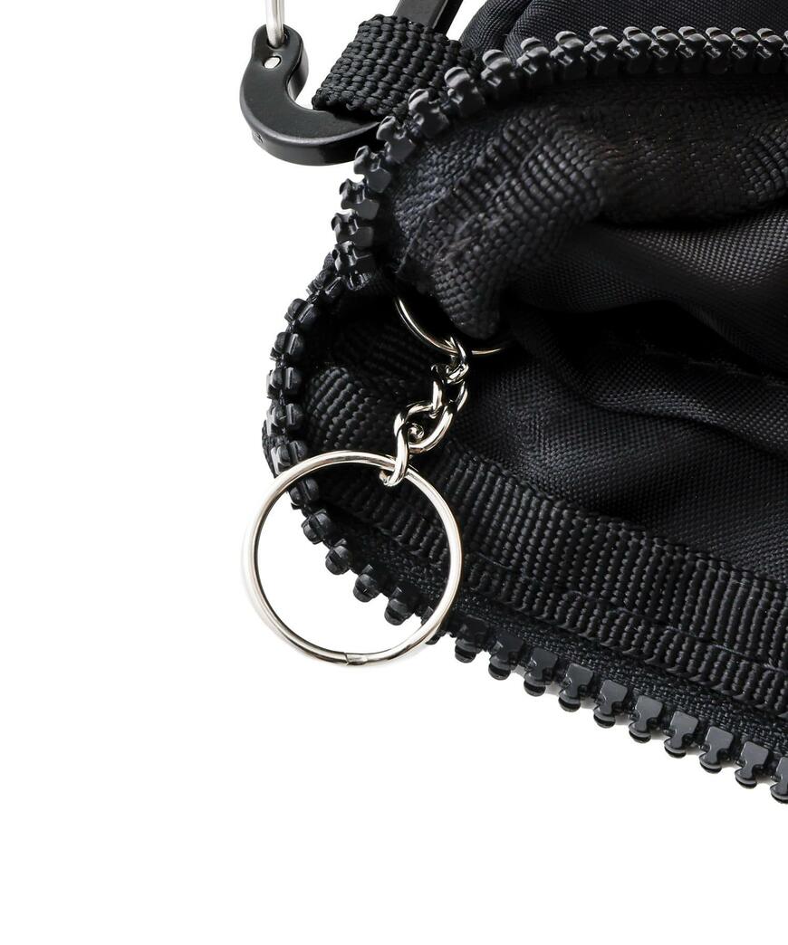 出所：パルグループ公式ファッション通販サイト 3COINS ミニウォレットケースラウンド／MENS