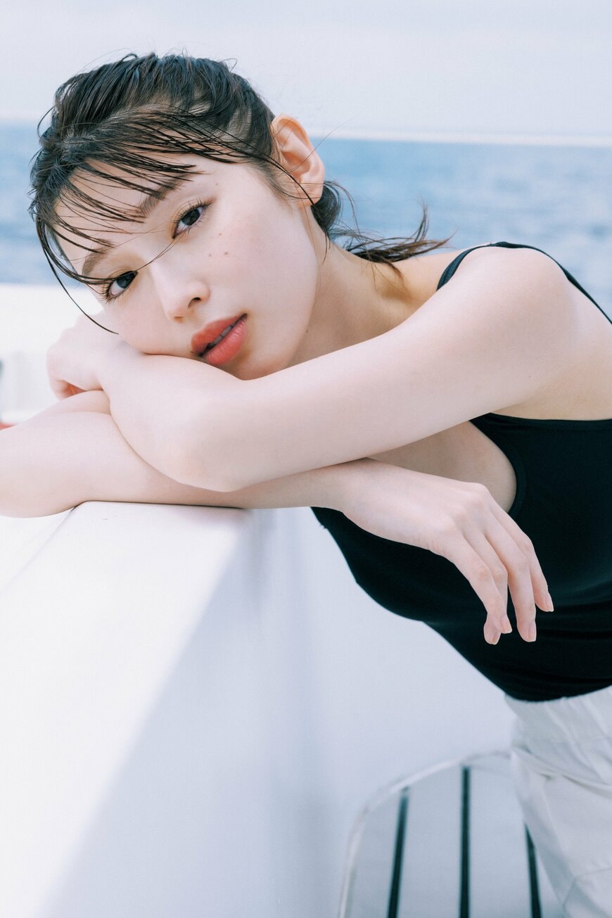 出所：株式会社宝島社「白石聖写真集『unveil』早くも重版決定！～多くのご要望にお応えし重版記念イベントも11/8(金)・9(土)開催～」