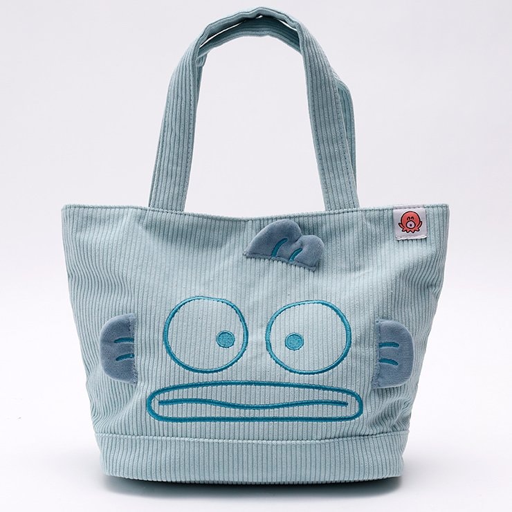 出所：しまむら 公式オンラインストア トートバッグ（ハンギョドン）