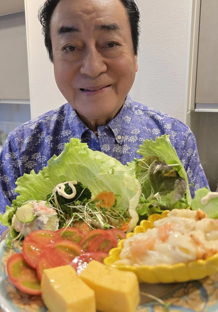 出所：高橋英樹のAmeba公式ブログ　参照日：2026-06-30