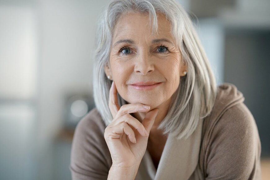 65歳以上の年金受給者「専業主婦」は本当に多かったのか。その経歴と年金額を探る