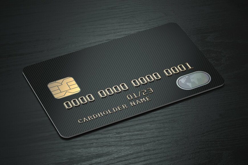 【オリコ】Orico Card THE POINTのメリット4つとデメリット2つを紹介、年会費無料で高還元率なクレジットカード