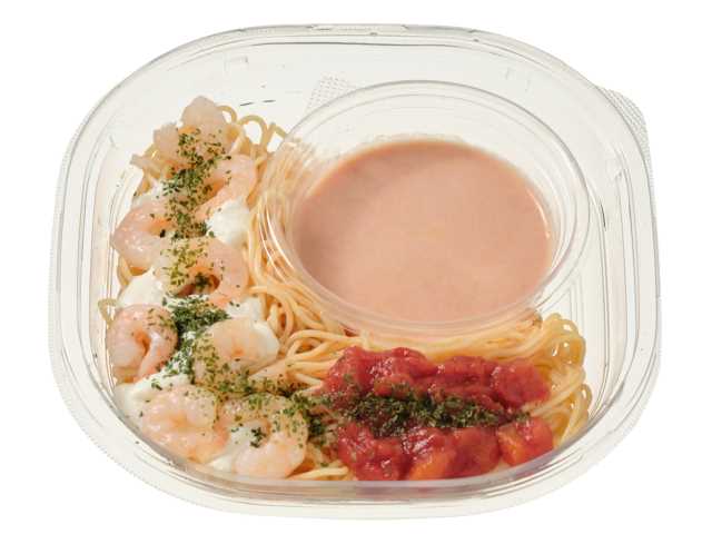 セブン-イレブンの新商品その1