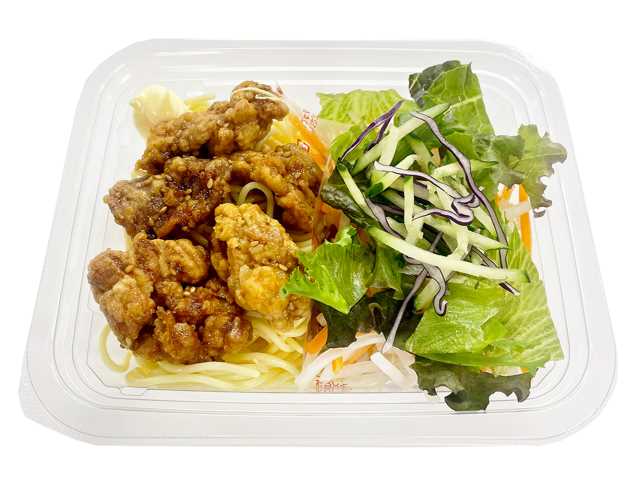 セブン-イレブンの新商品その3