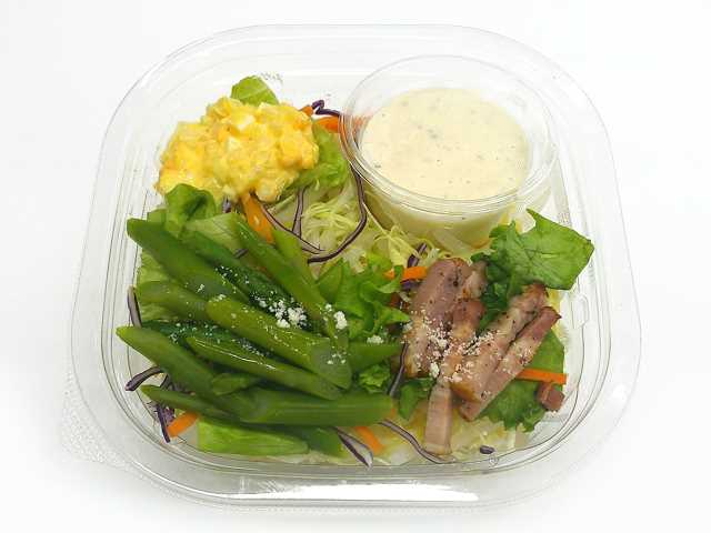 セブン-イレブンの新商品その2