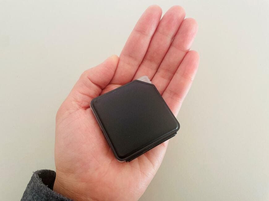 ポータブルルーペ コンパクトタイプ