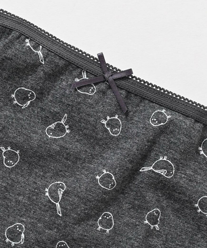 ハニーズ、サニタリーショーツ(夜)画像