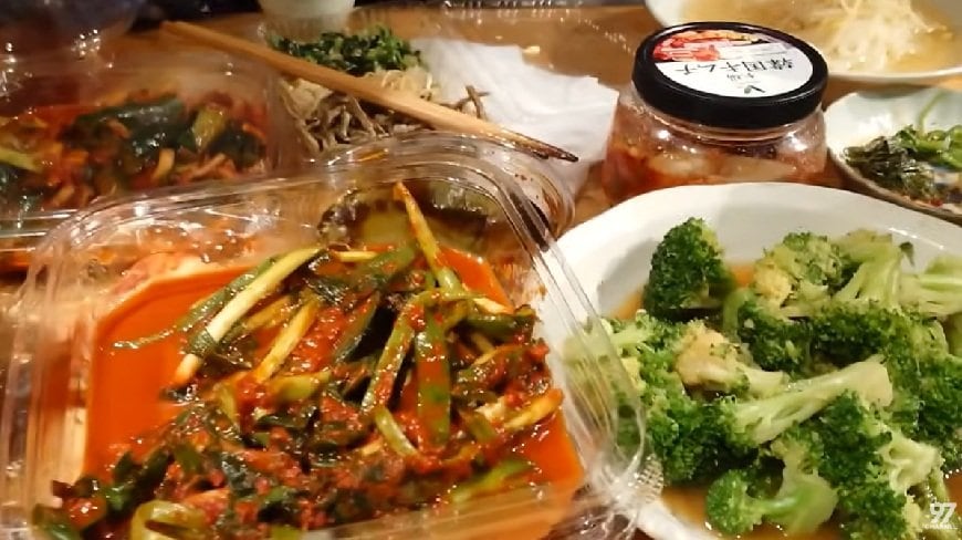 所ジョージのYouTube投稿