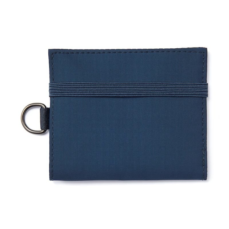 ポリエステルトラベル用ウォレット