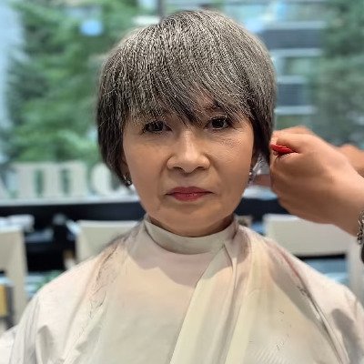 人気美容師