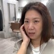 【大変身】20年ぶりの前髪×ショートヘアで大胆イメチェン！丁寧なカウンセリングで似合わせショートヘアに