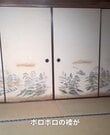 「ウチも同じの欲しい！」築50年別荘の〈ボロボロ襖〉→モダンで洗練された〈垢抜け間仕切り〉に雰囲気ガラリ！