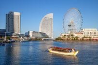 【2026年GW】東名から約10分！ご当地グルメの宝庫「道の駅 足柄・金太郎のふるさと」で絶品の相州牛と自然を満喫