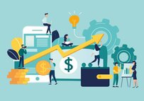 長期投資家は日本の株式市場では儲からない？！そのワナとは