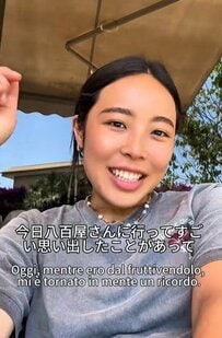 もったいない！？日本人がイタリアで驚いた！贅沢すぎるフルーツ事情とは？