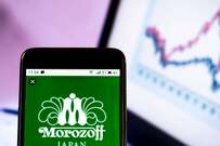 【営業利益88.0％減】モロゾフの中間決算、売上の93.6％を占める洋菓子事業は増収確保も原材料高と新工場の費用が重荷に