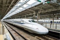 JR東海はN700Sで採用予定の着雪防止対策の試行について発表