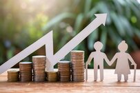 【元大学教授が解説】老後資金の二大リスクは「長生きとインフレ」人生100年時代に備える工夫とは